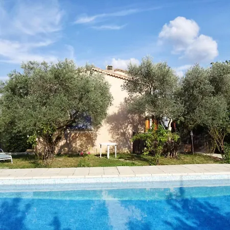 Villa Location Saisonniere