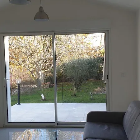 Location Saisonniere Villa