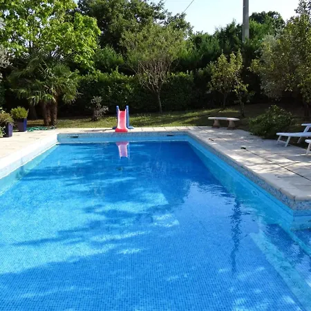 Willa Location Saisonniere *
