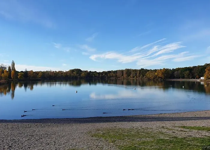 Villa Location Saisonnière Pierrevert