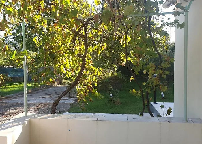 Location Saisonnière * Pierrevert