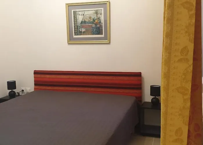 Location Saisonnière Villa