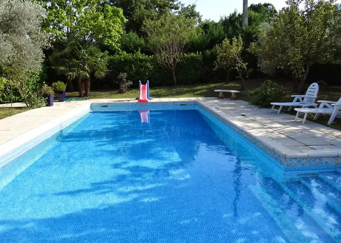 Villa Location Saisonnière *