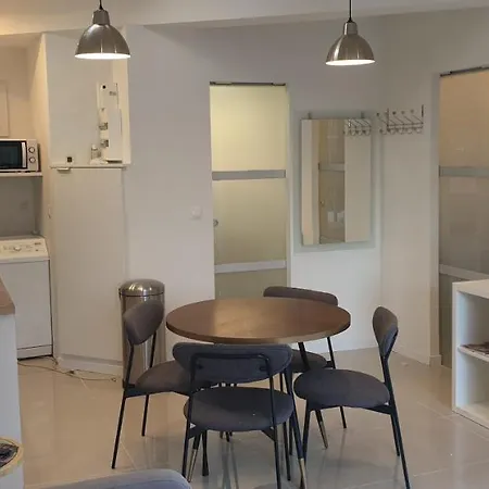 Location Saisonniere * Pierrevert