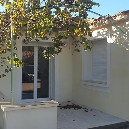 Location Saisonniere * Pierrevert