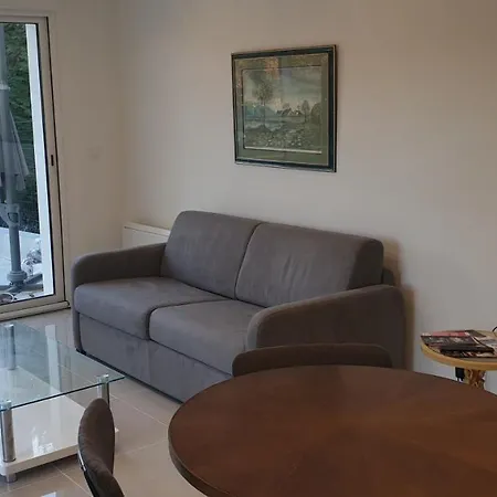 Location Saisonniere