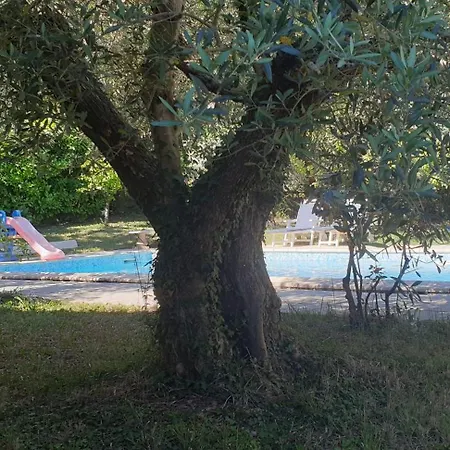 Villa Location Saisonniere Pierrevert