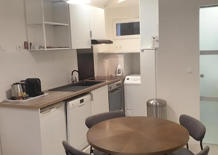 Location Saisonniere *