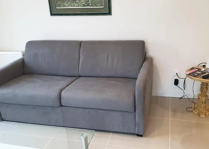 Villa Location Saisonniere *