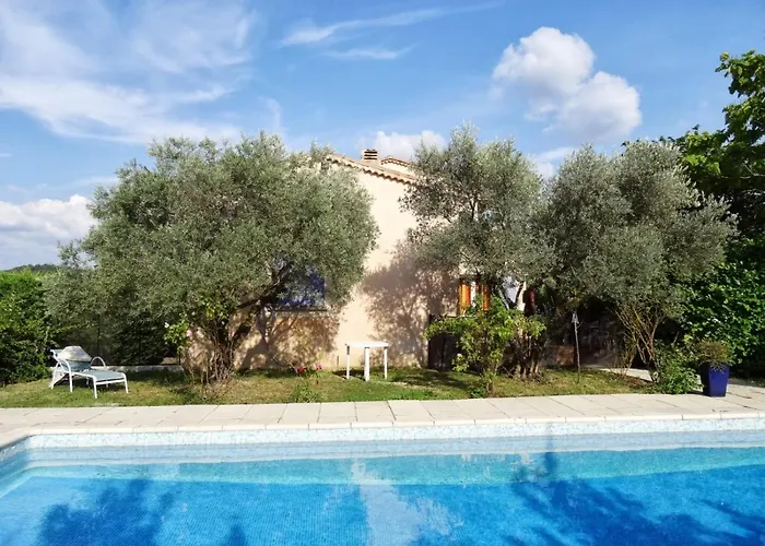 Villa Location Saisonniere