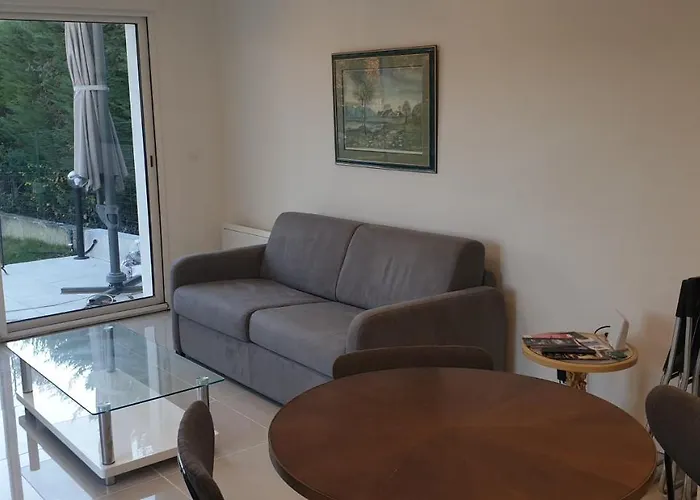 Location Saisonniere