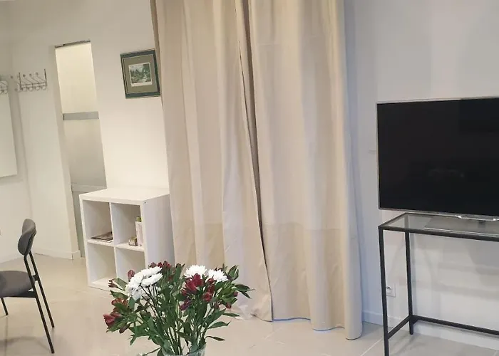 Location Saisonniere * Pierrevert