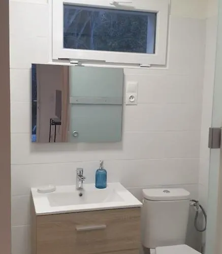 Location Saisonniere Villa *