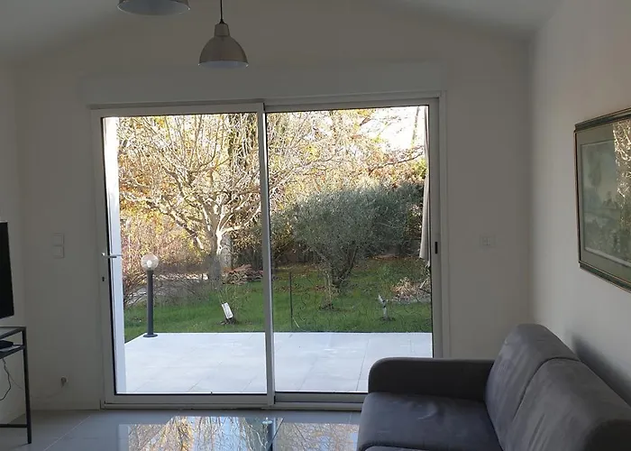 Location Saisonniere Villa