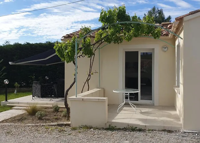 Villa Location Saisonniere