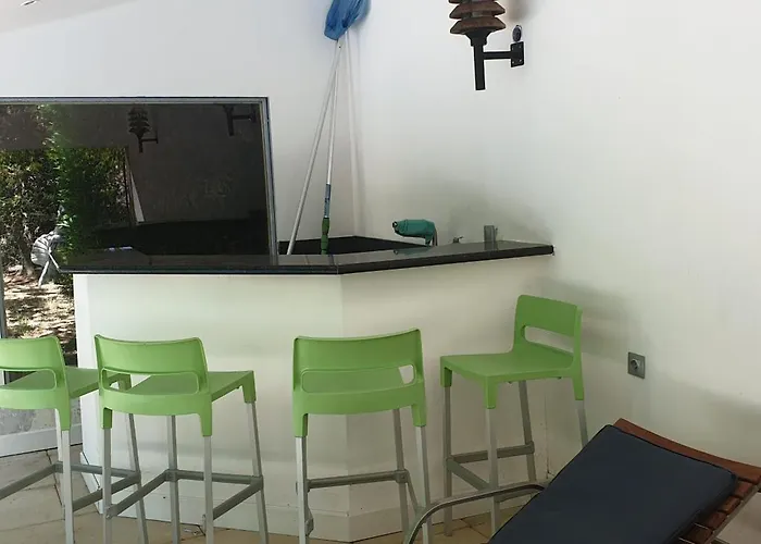 Villa Location Saisonniere Pierrevert